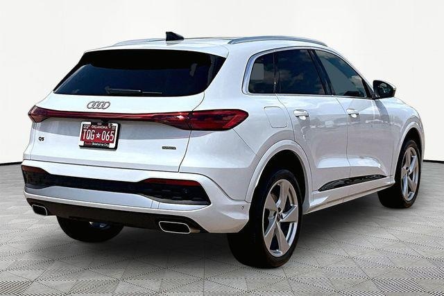 2025 Audi Q5