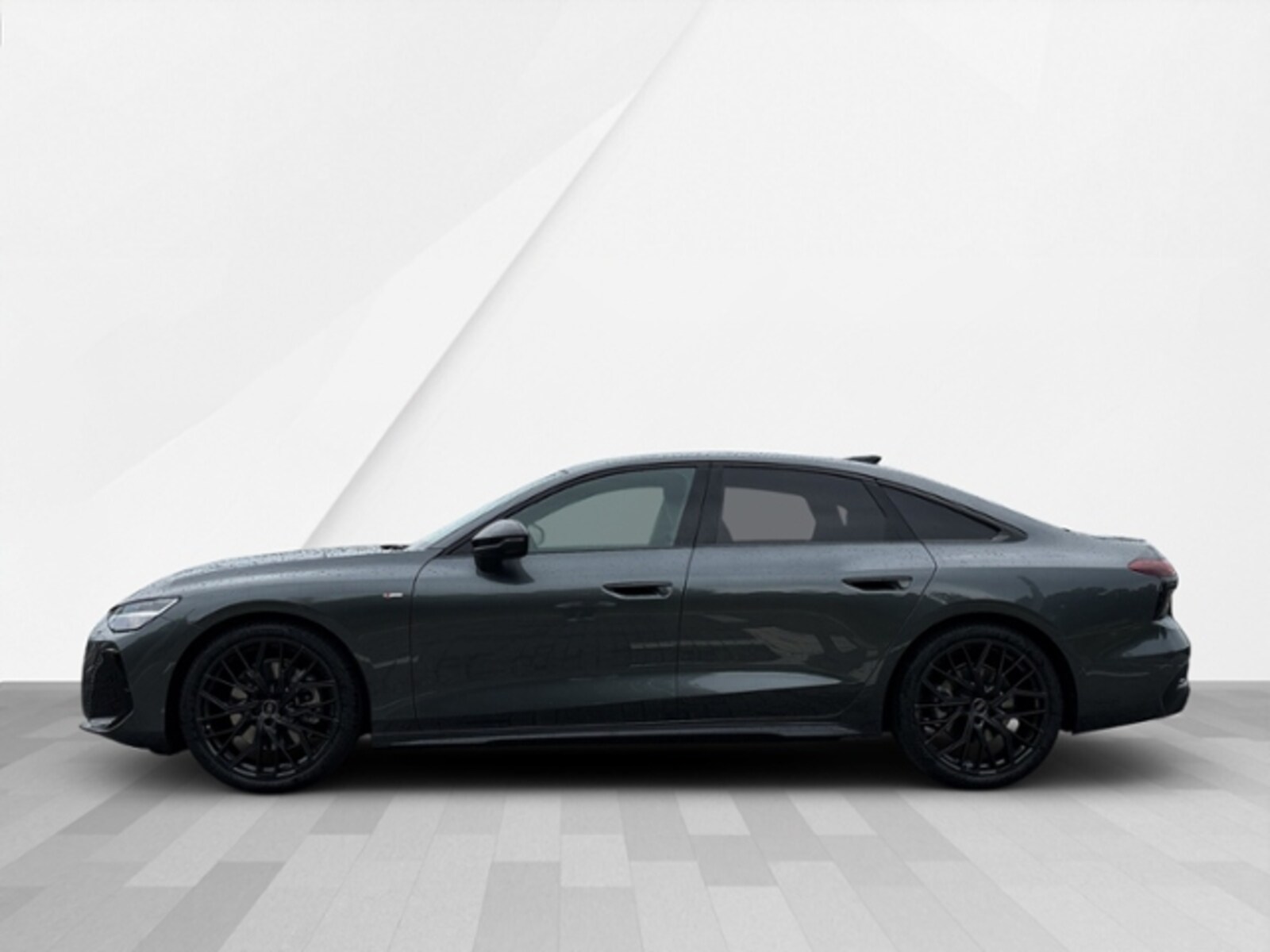 Audi A6 Limousine – Bild 3