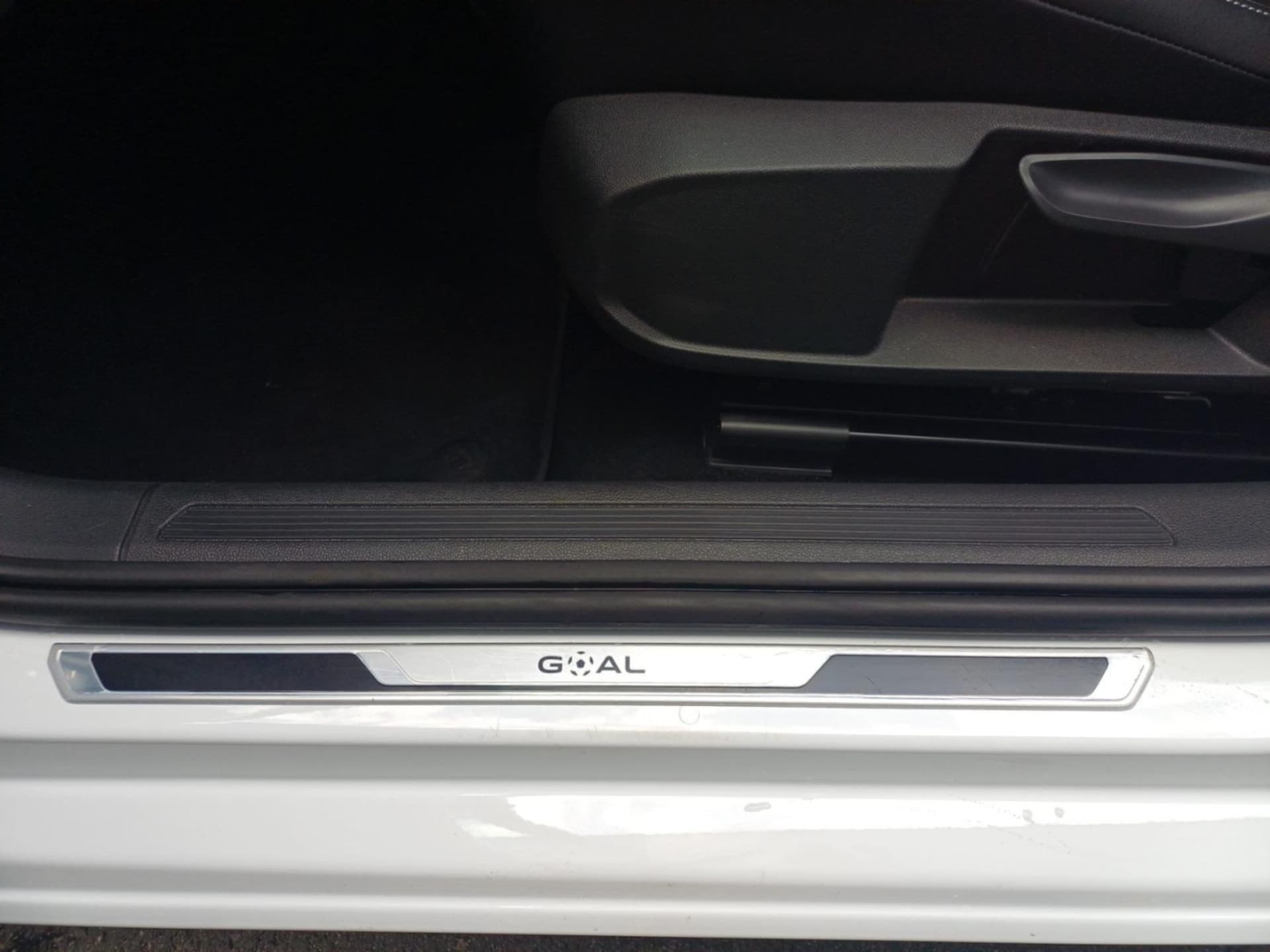 Volkswagen Polo Goal
