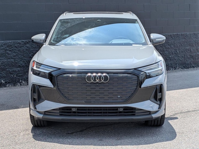 2023 Audi Q4 e-tron