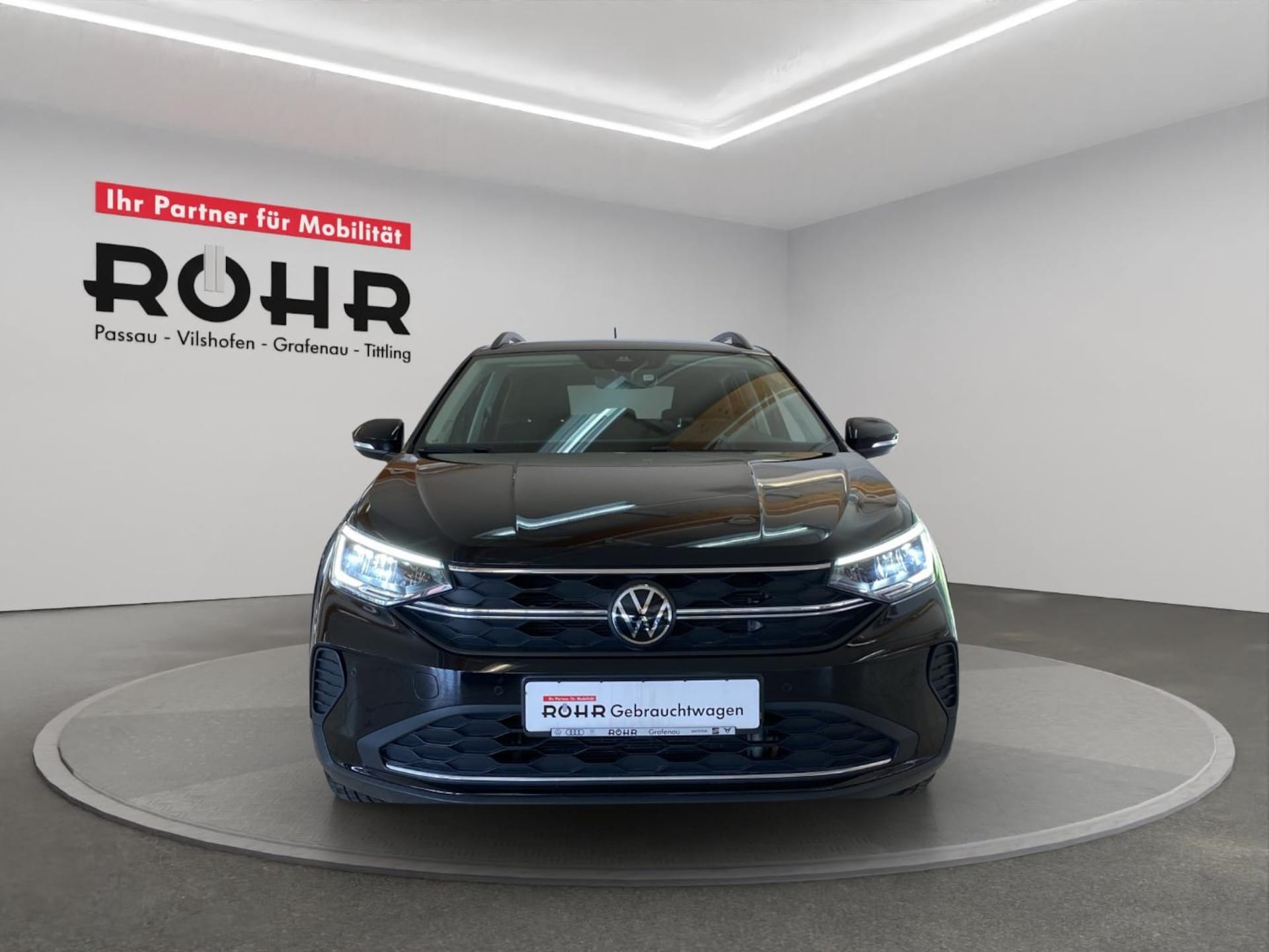 Volkswagen Taigo MOVE