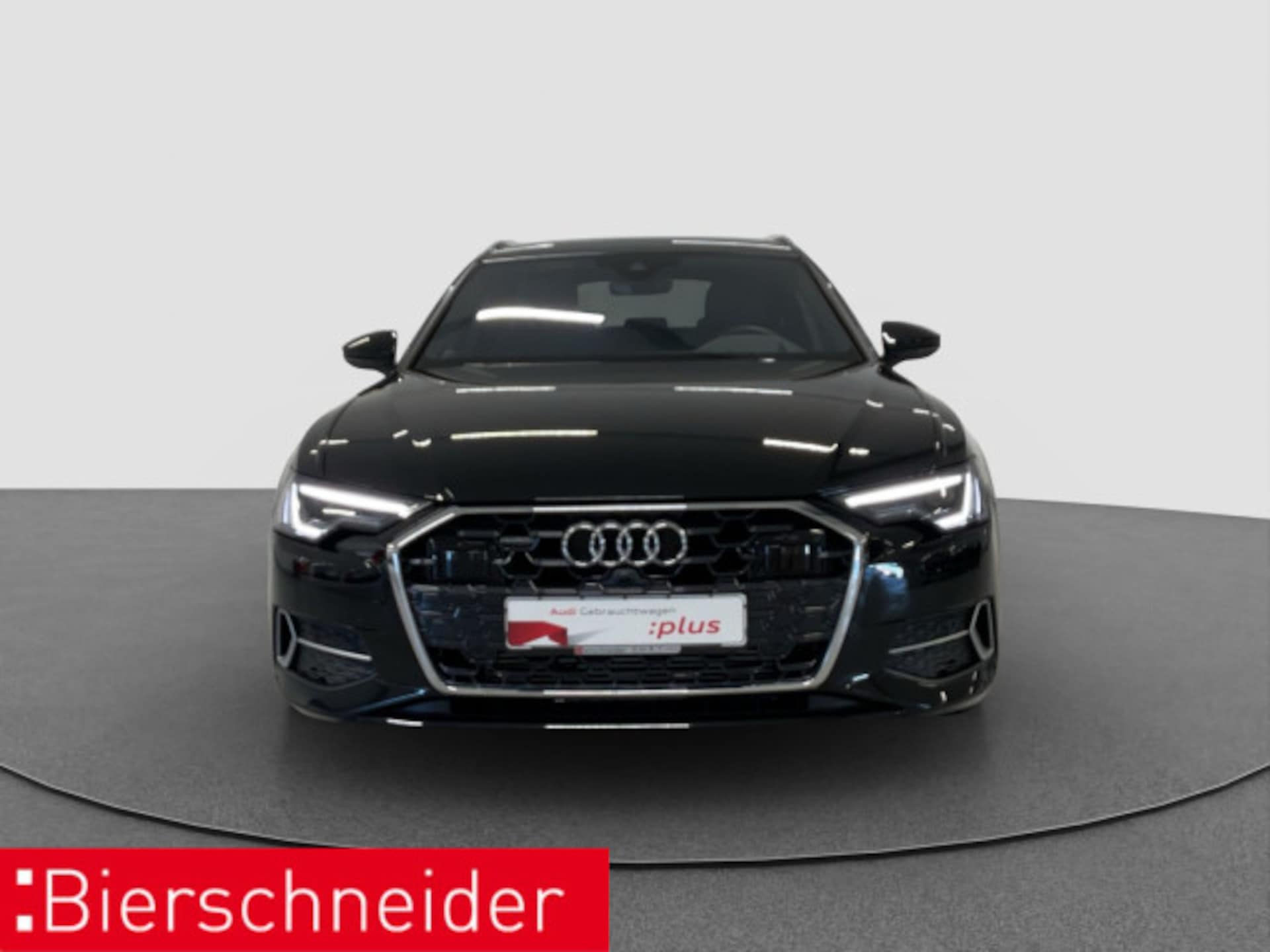 Audi A6 Avant TFSI e Sport