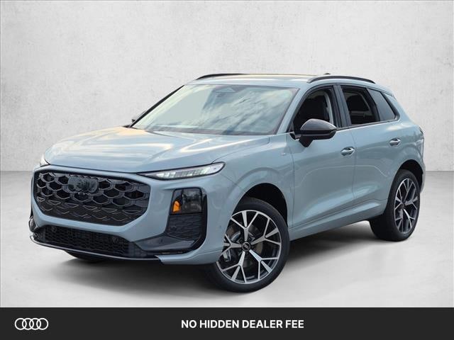 Photo of 2026 Audi Q3 SUV