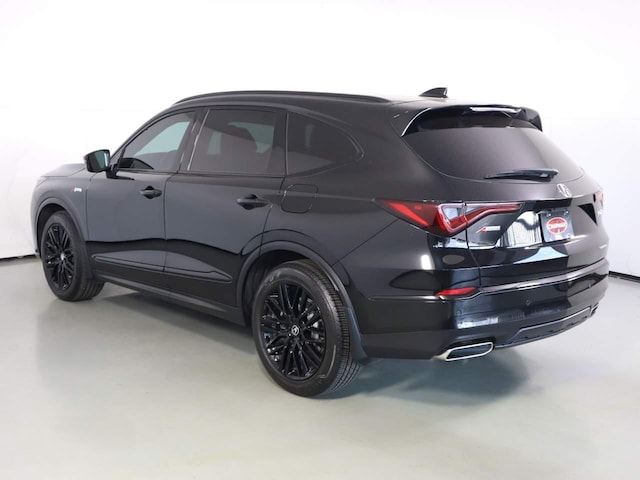 2025 Acura MDX