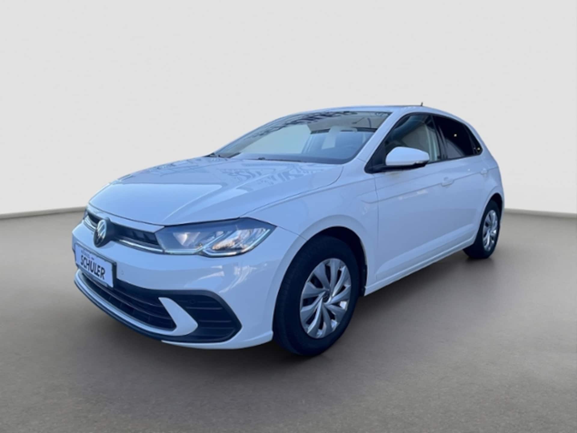 Volkswagen Polo Life