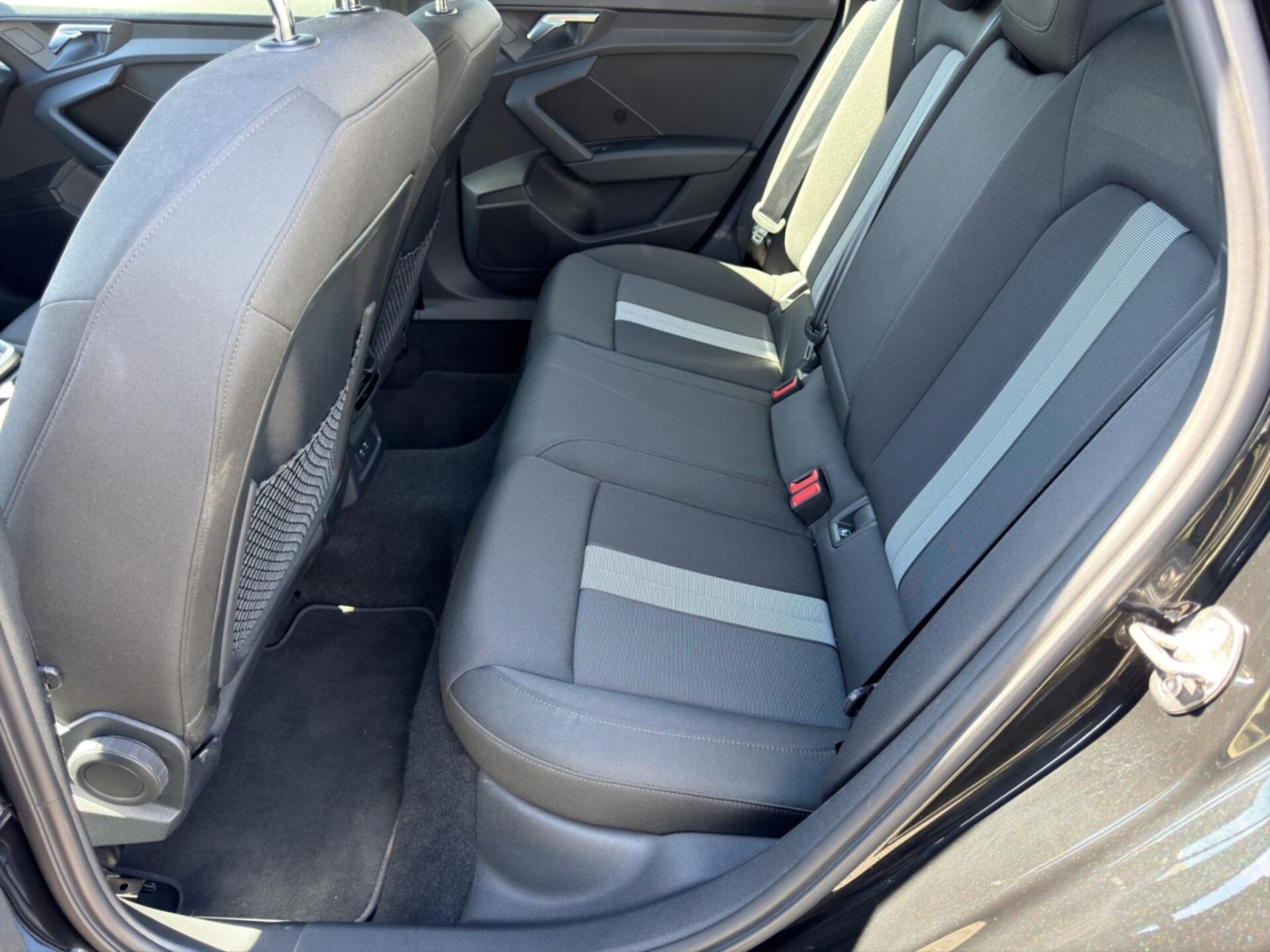 Audi A3 Limousine advanced