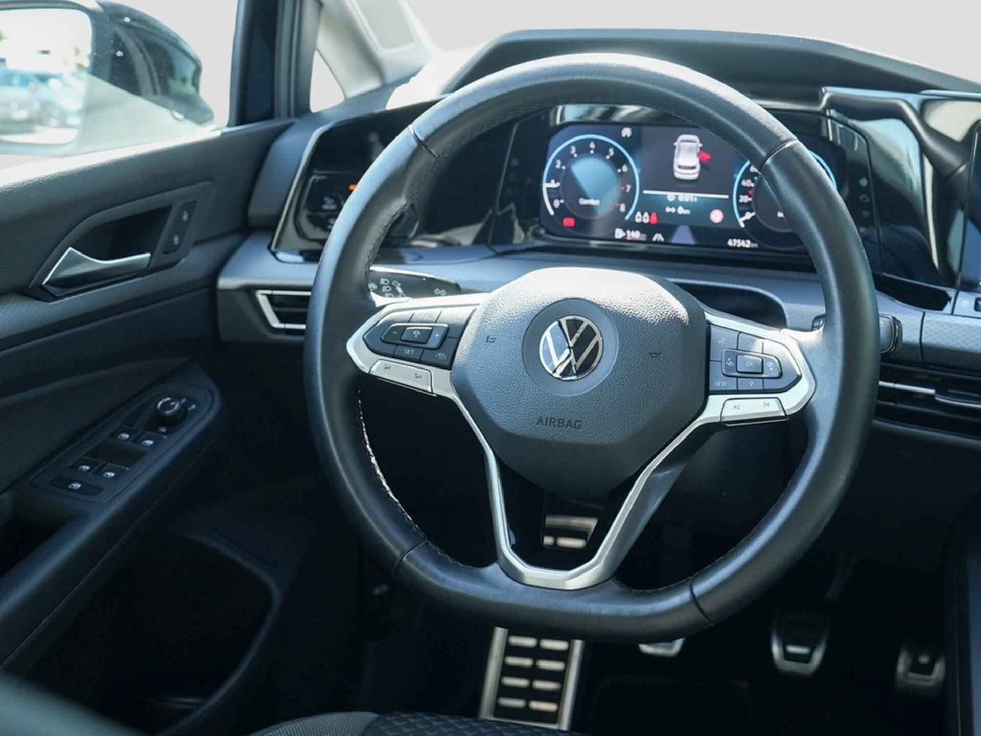Volkswagen Golf Active