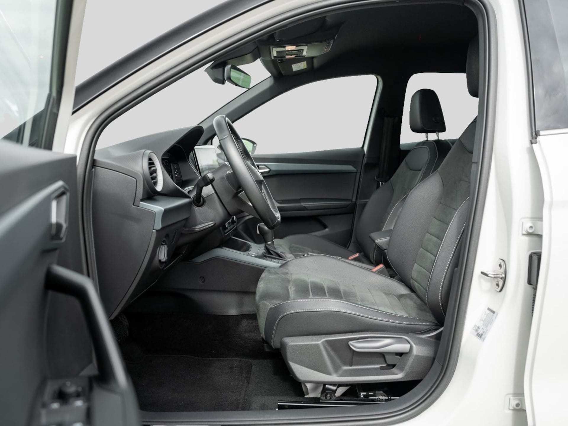 SEAT Arona Xperience
