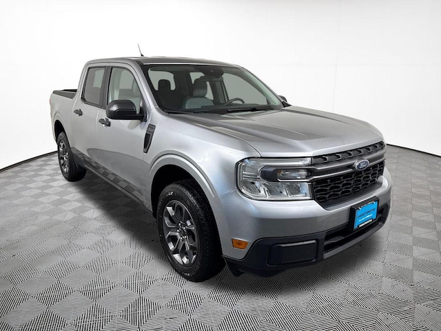 2022 Ford Maverick