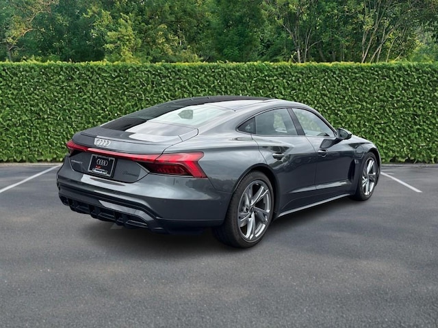 2023 Audi e-tron GT