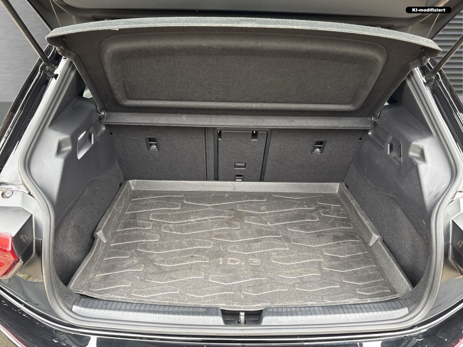 Volkswagen ID.3 – Bild 8