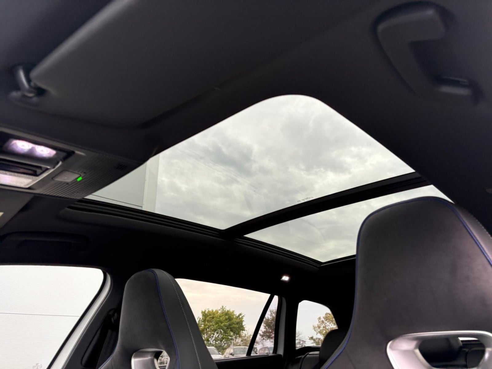 Volkswagen Passat – Bild 22