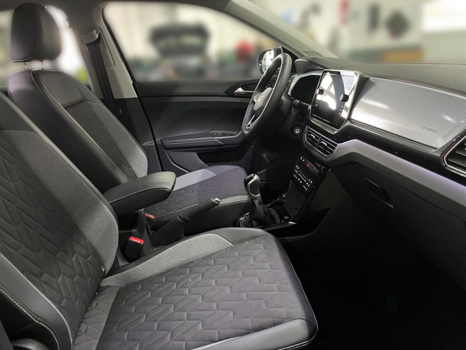 Volkswagen T-Cross – Bild 16