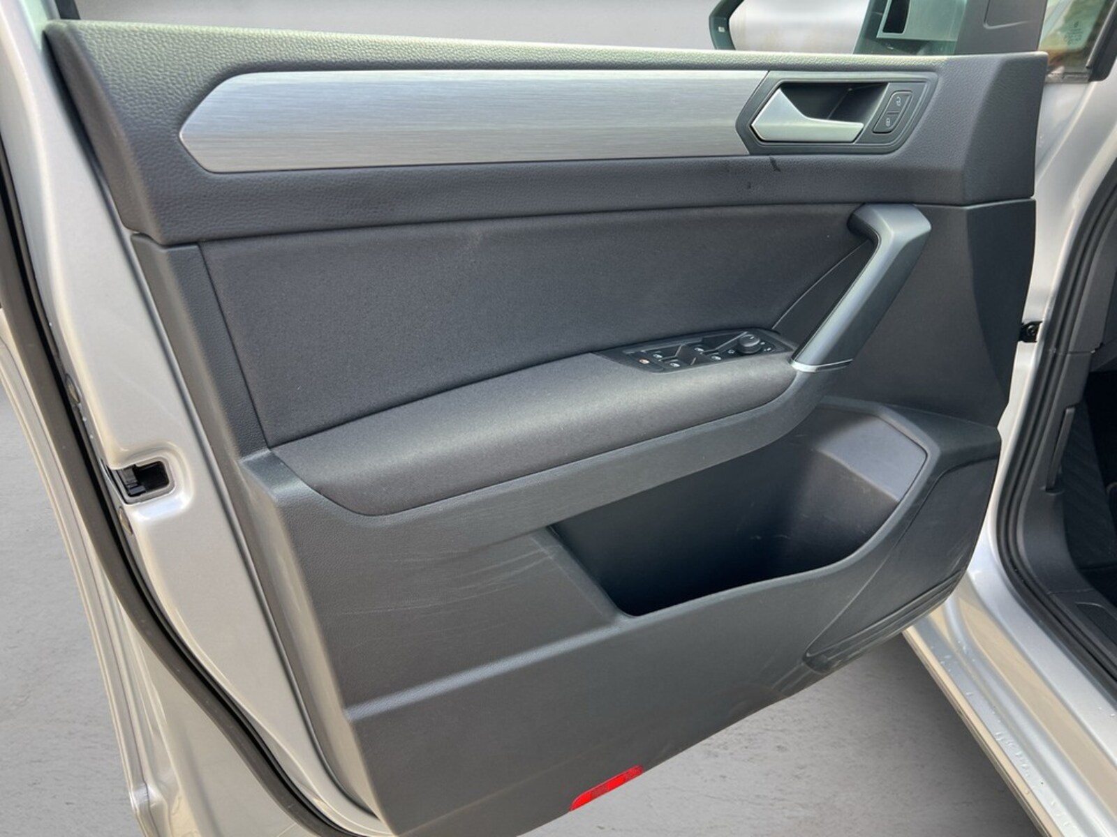 Volkswagen Touran – Bild 6