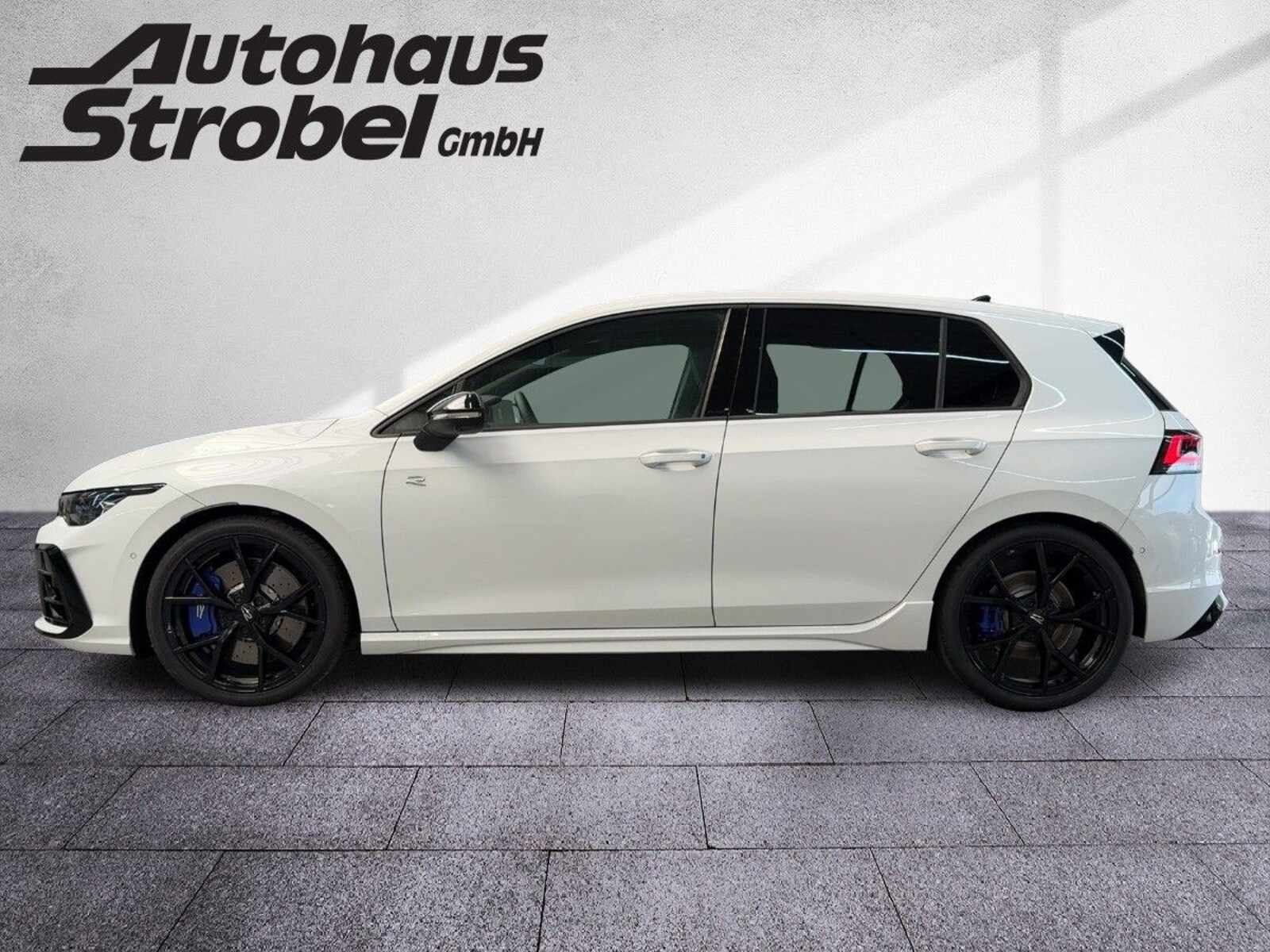 Volkswagen Golf – Bild 3