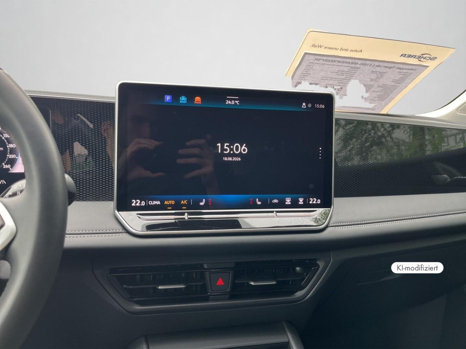 Volkswagen Tiguan – Bild 11