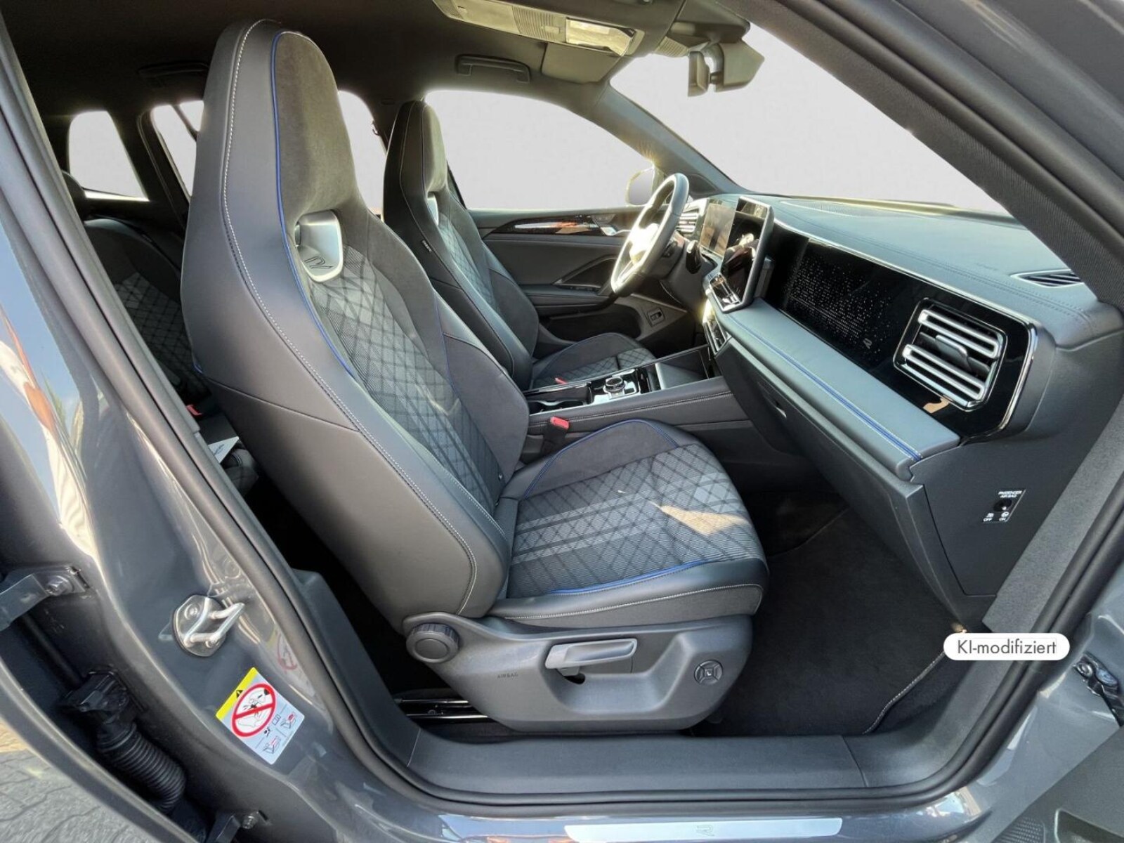 Volkswagen Tiguan – Bild 4