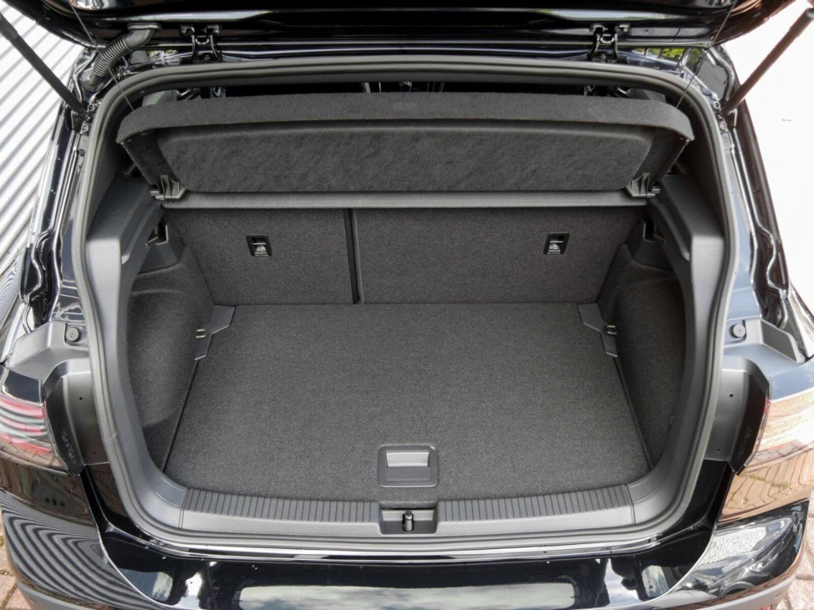 Volkswagen T-Cross – Bild 17