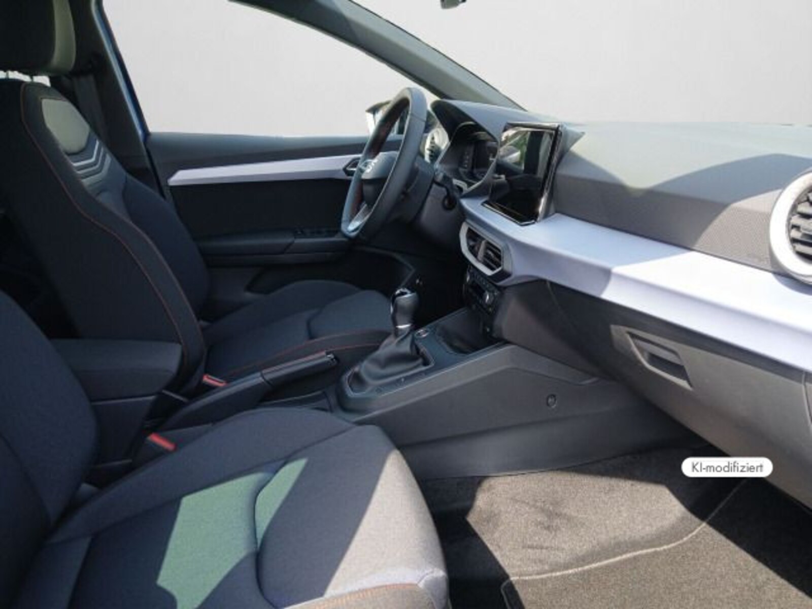 SEAT Ibiza – Bild 4