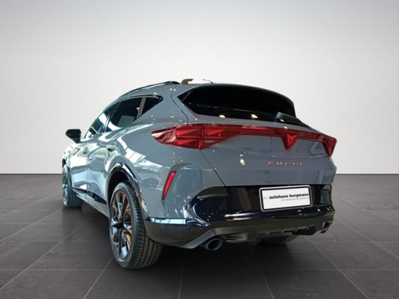 CUPRA Formentor – Bild 3