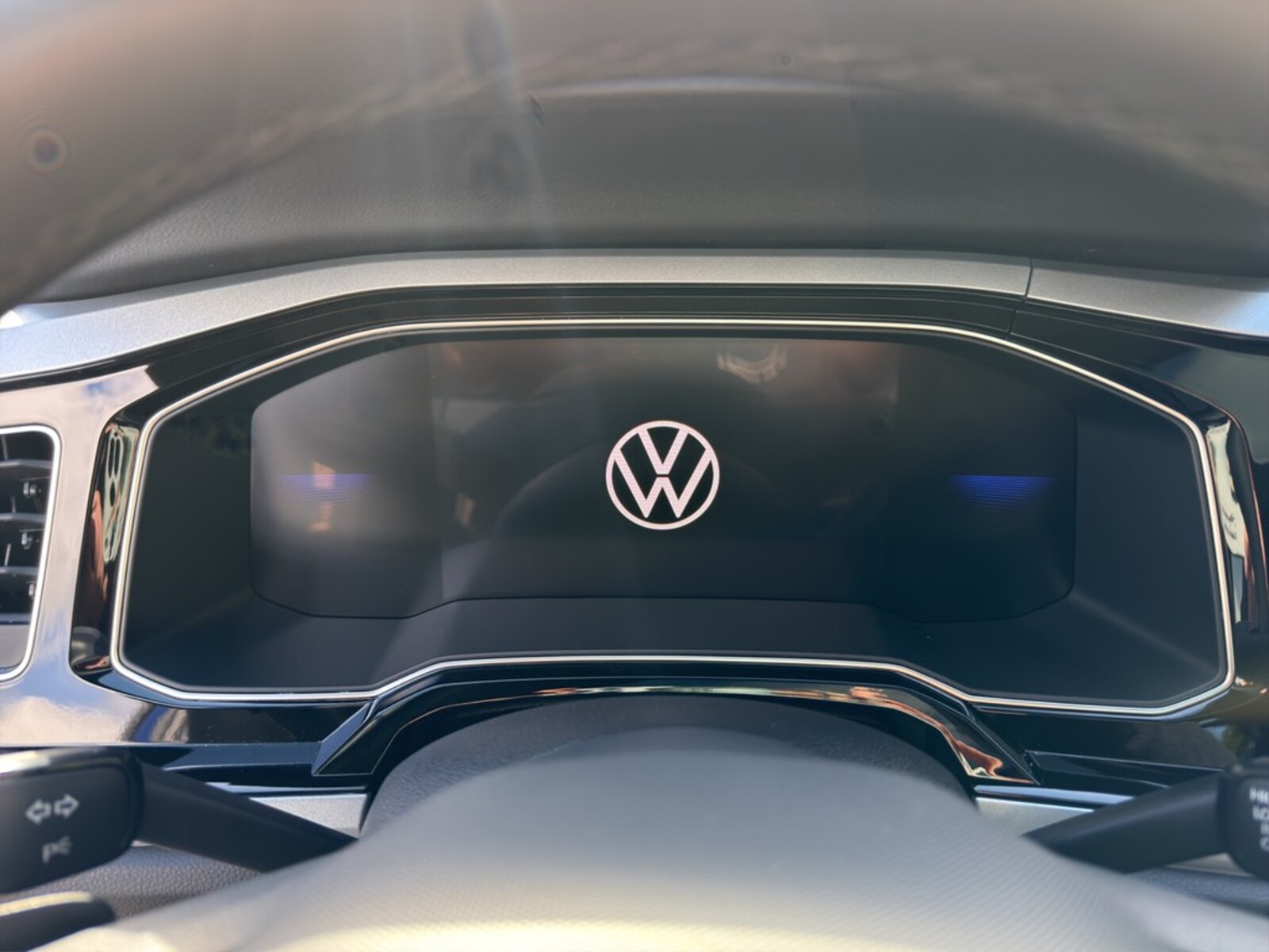 Volkswagen Taigo – Bild 11