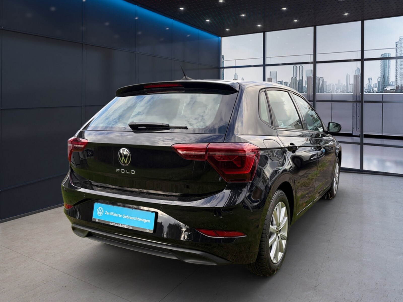 Volkswagen Polo – Bild 4