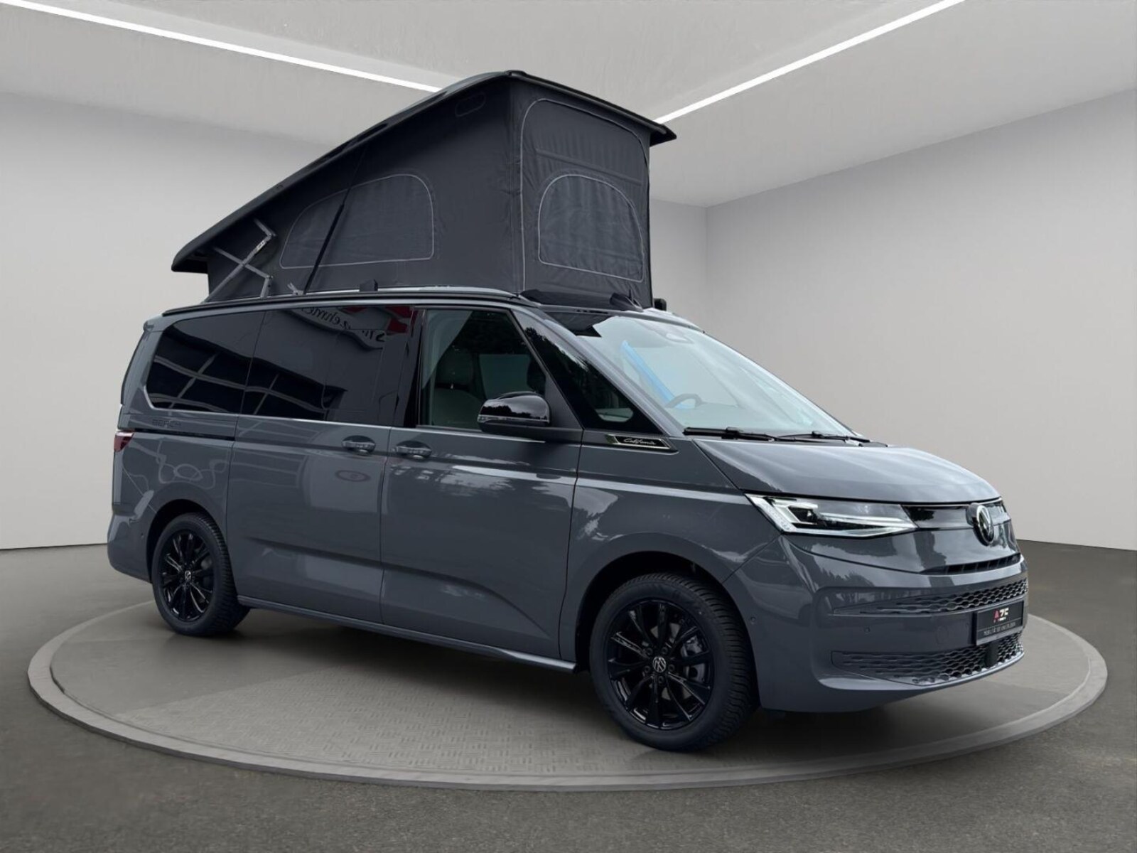 Volkswagen California – Bild 3