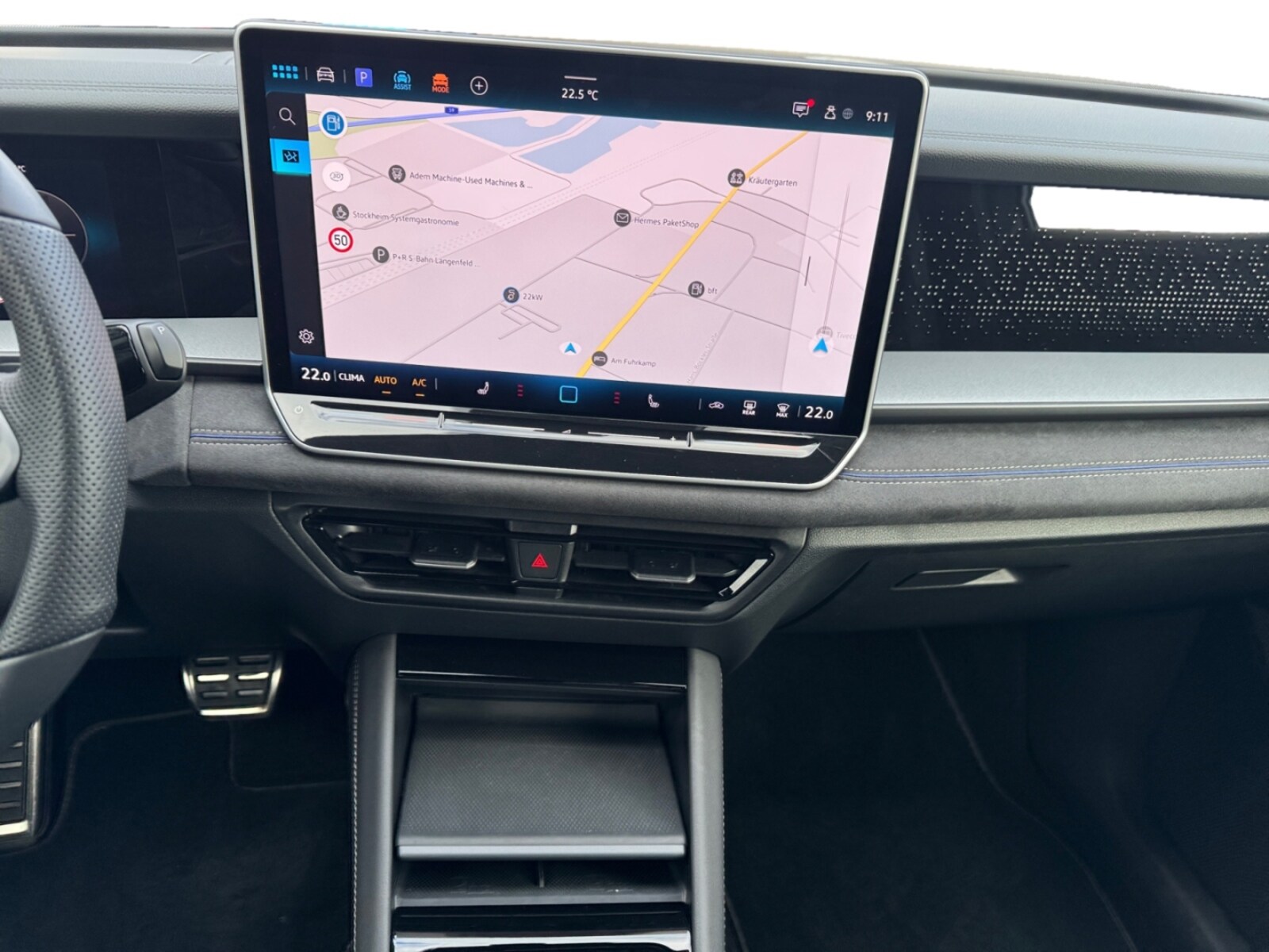 Volkswagen Tayron – Bild 11
