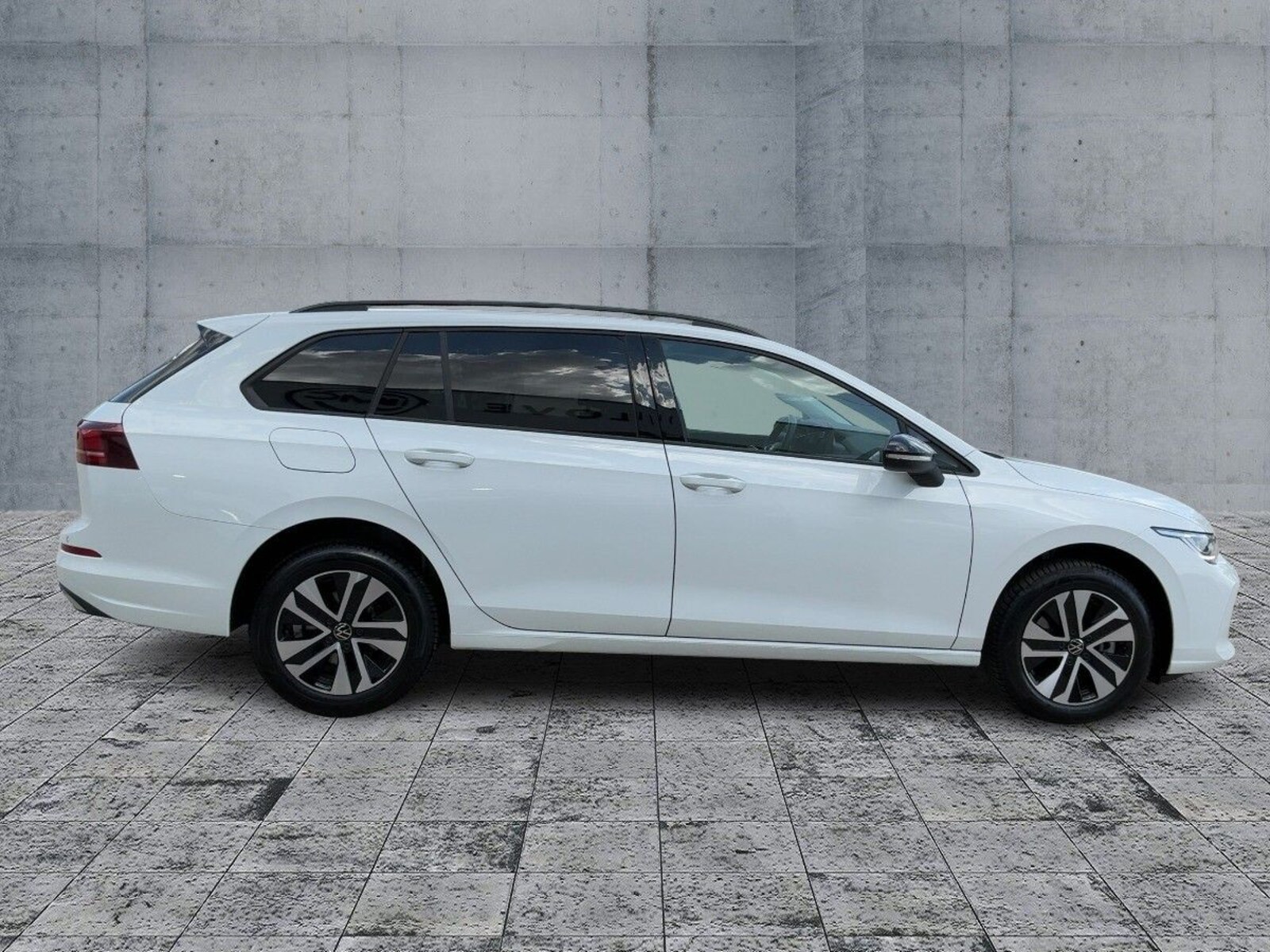 Volkswagen Golf Variant – Bild 6