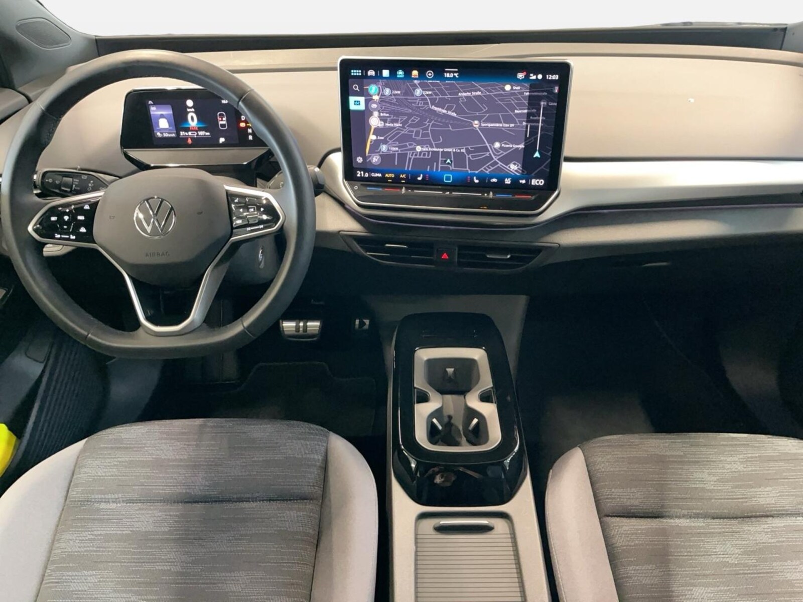 Volkswagen ID.4 – Bild 10
