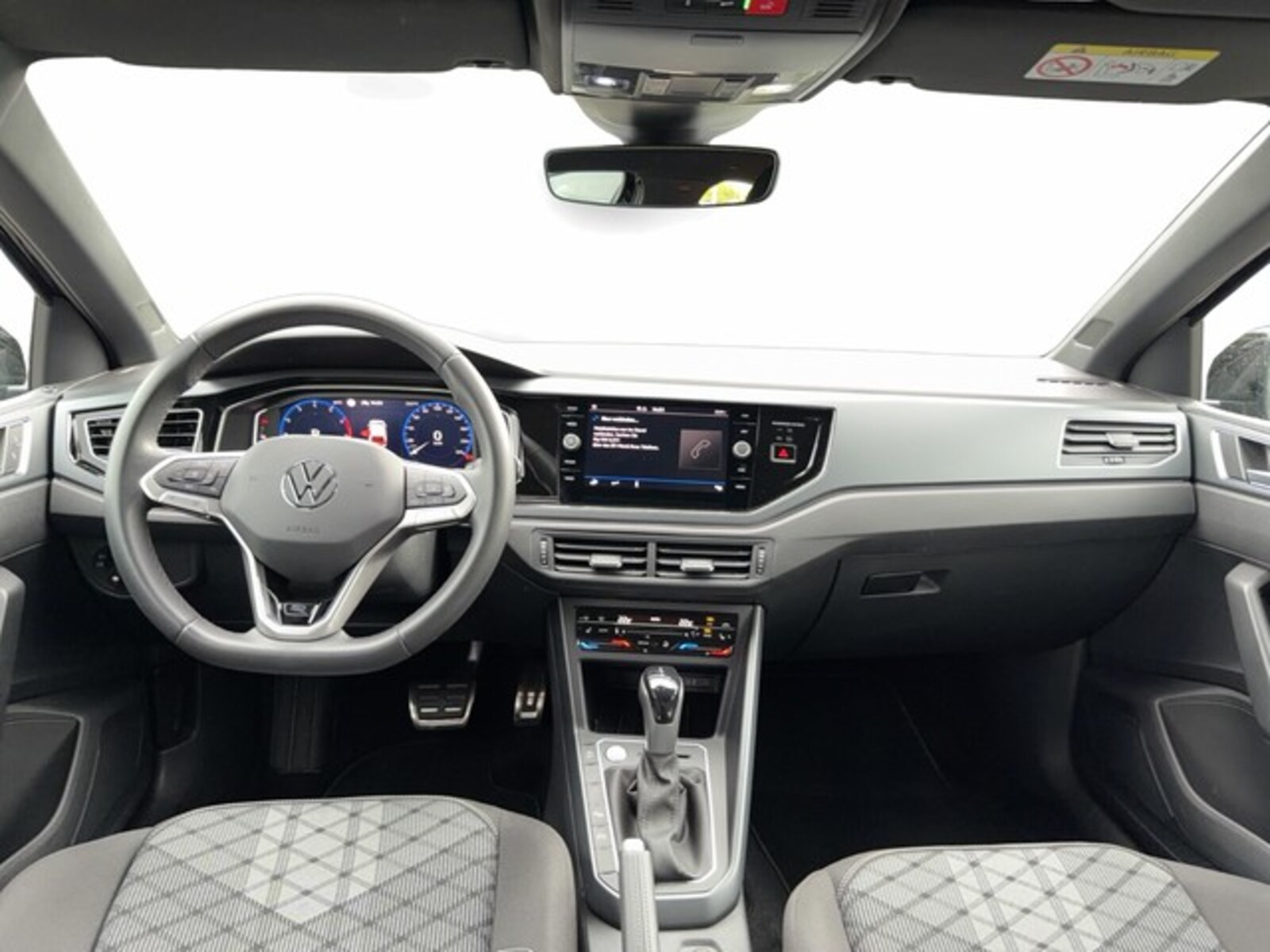 Volkswagen Polo – Bild 10