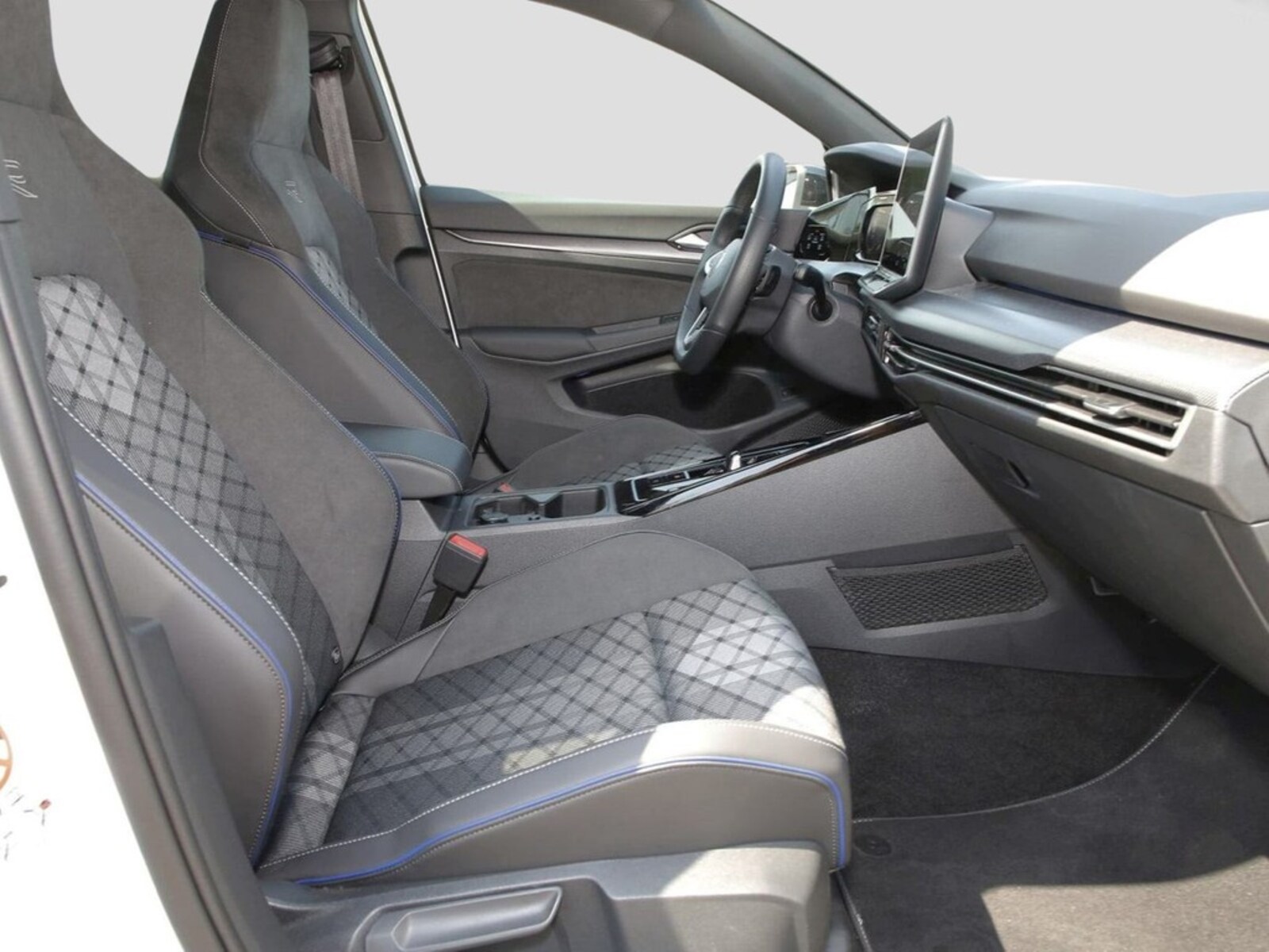Volkswagen Golf Variant – Bild 8