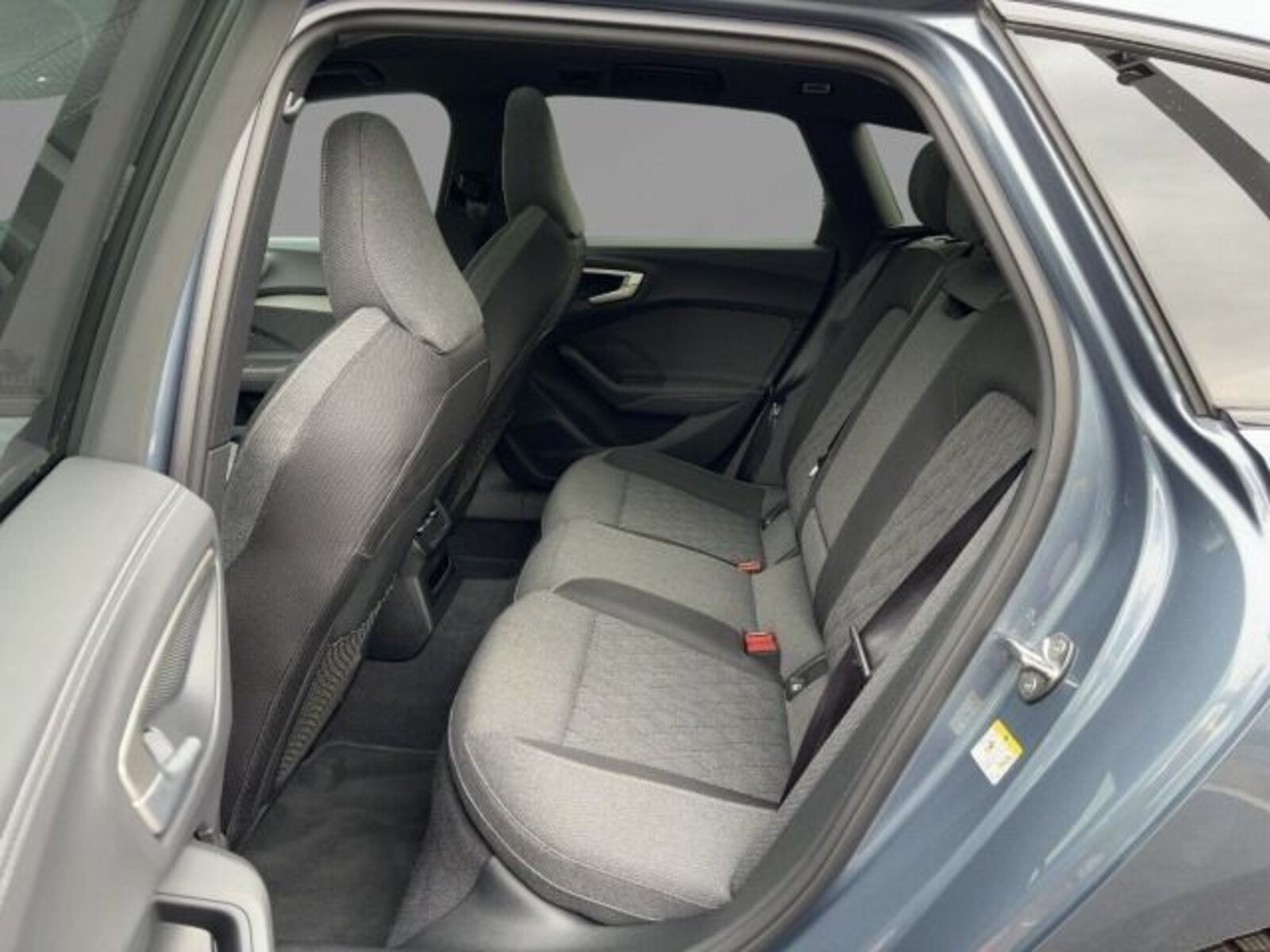 Audi A5 Avant – Bild 8