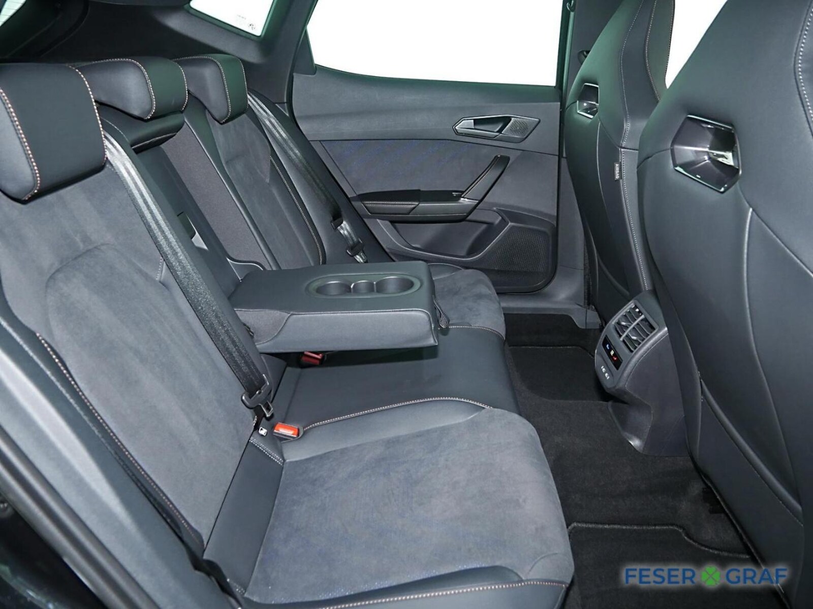 CUPRA Formentor – Bild 5