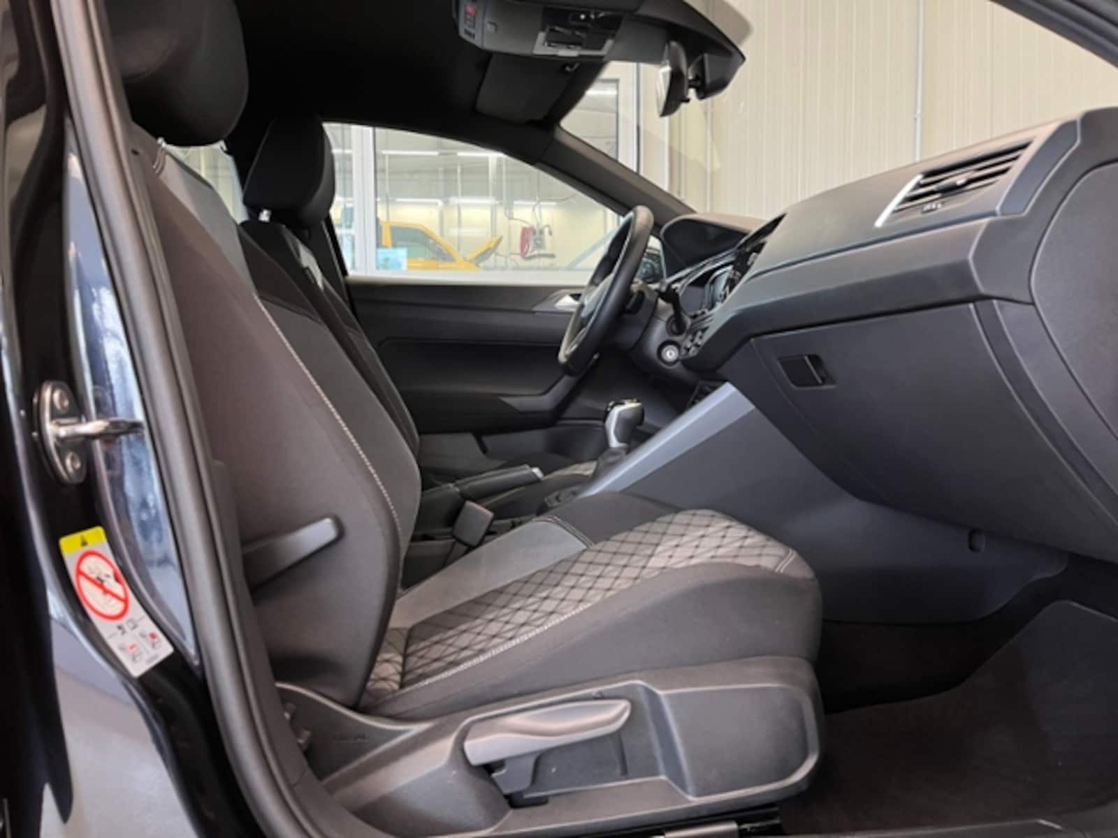 Volkswagen Taigo – Bild 13