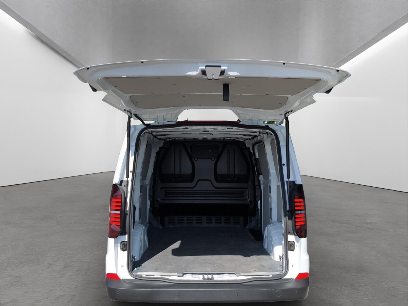 Volkswagen Transporter Kasten kurzer Radstand – Bild 7