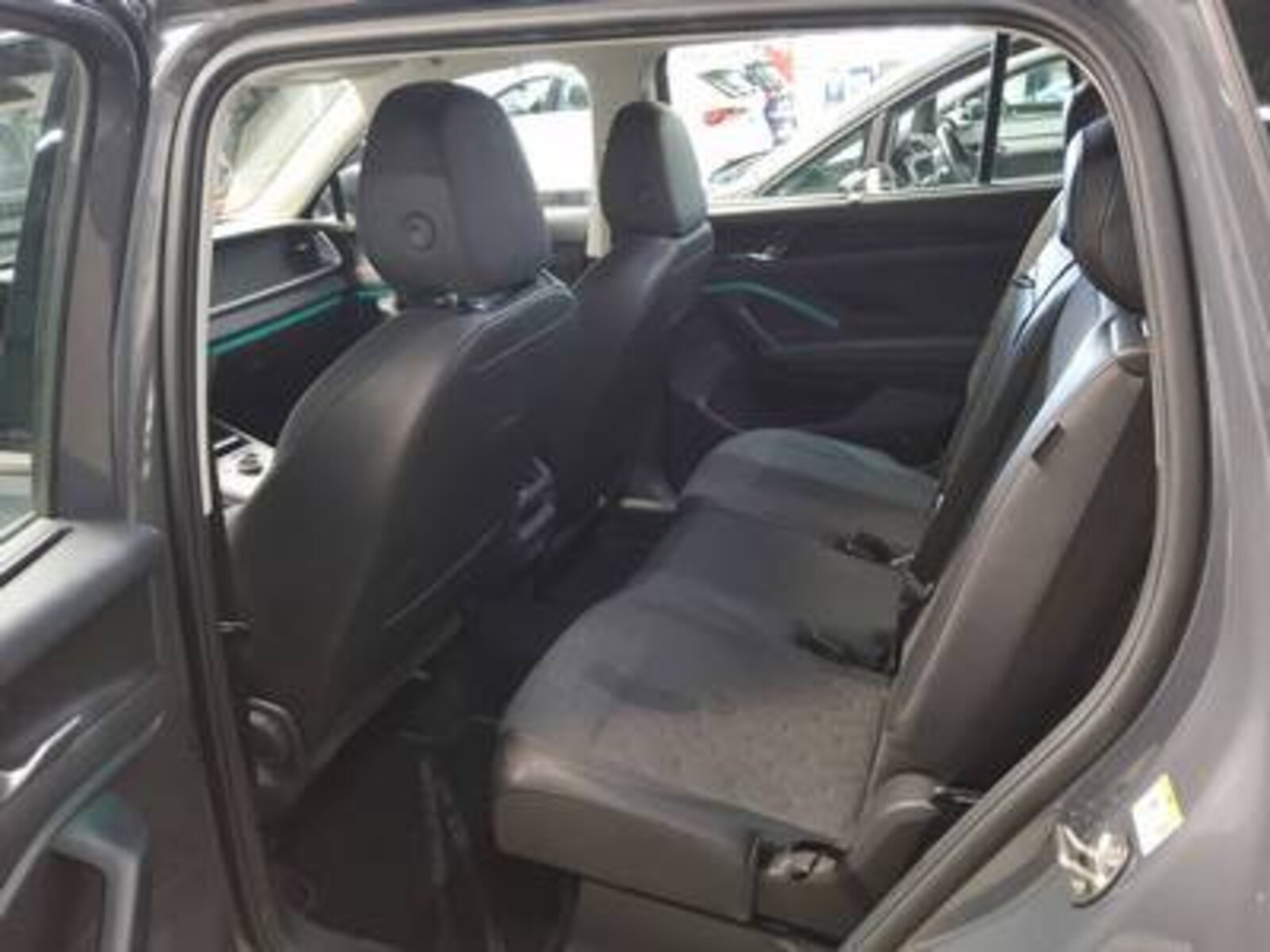 Volkswagen Tayron – Bild 7