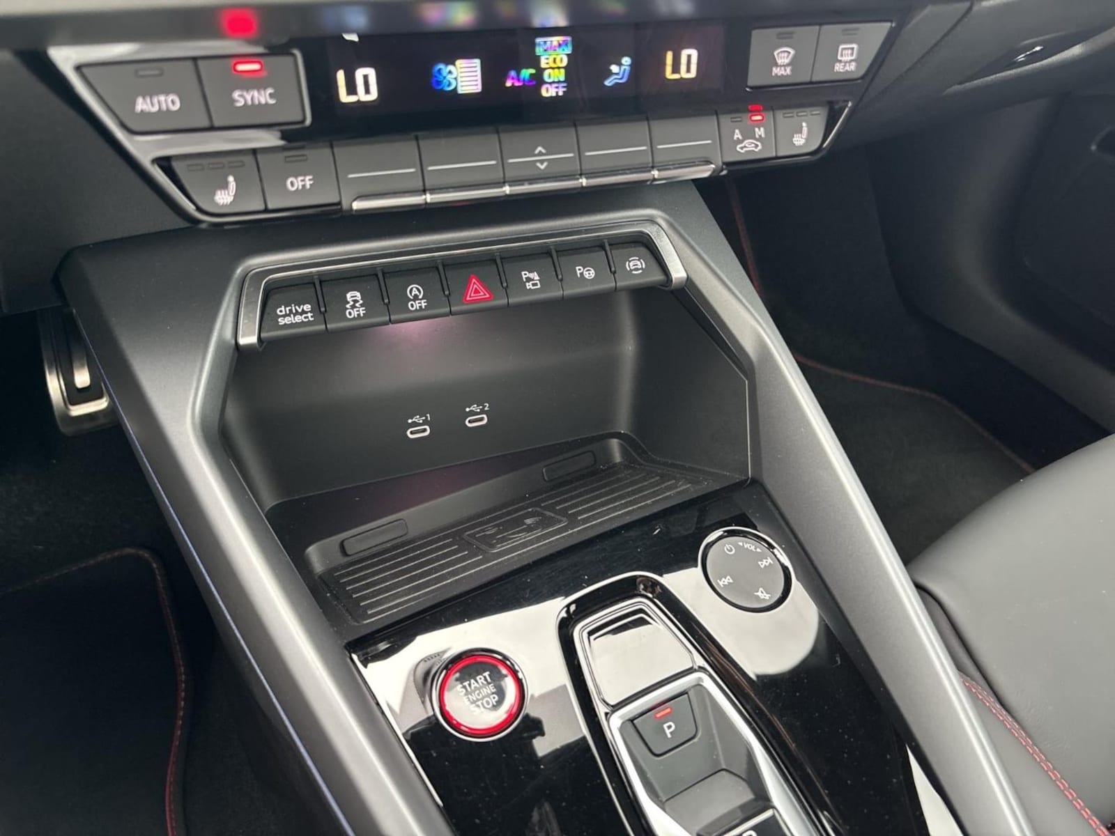 Audi S3 Sportback – Bild 26