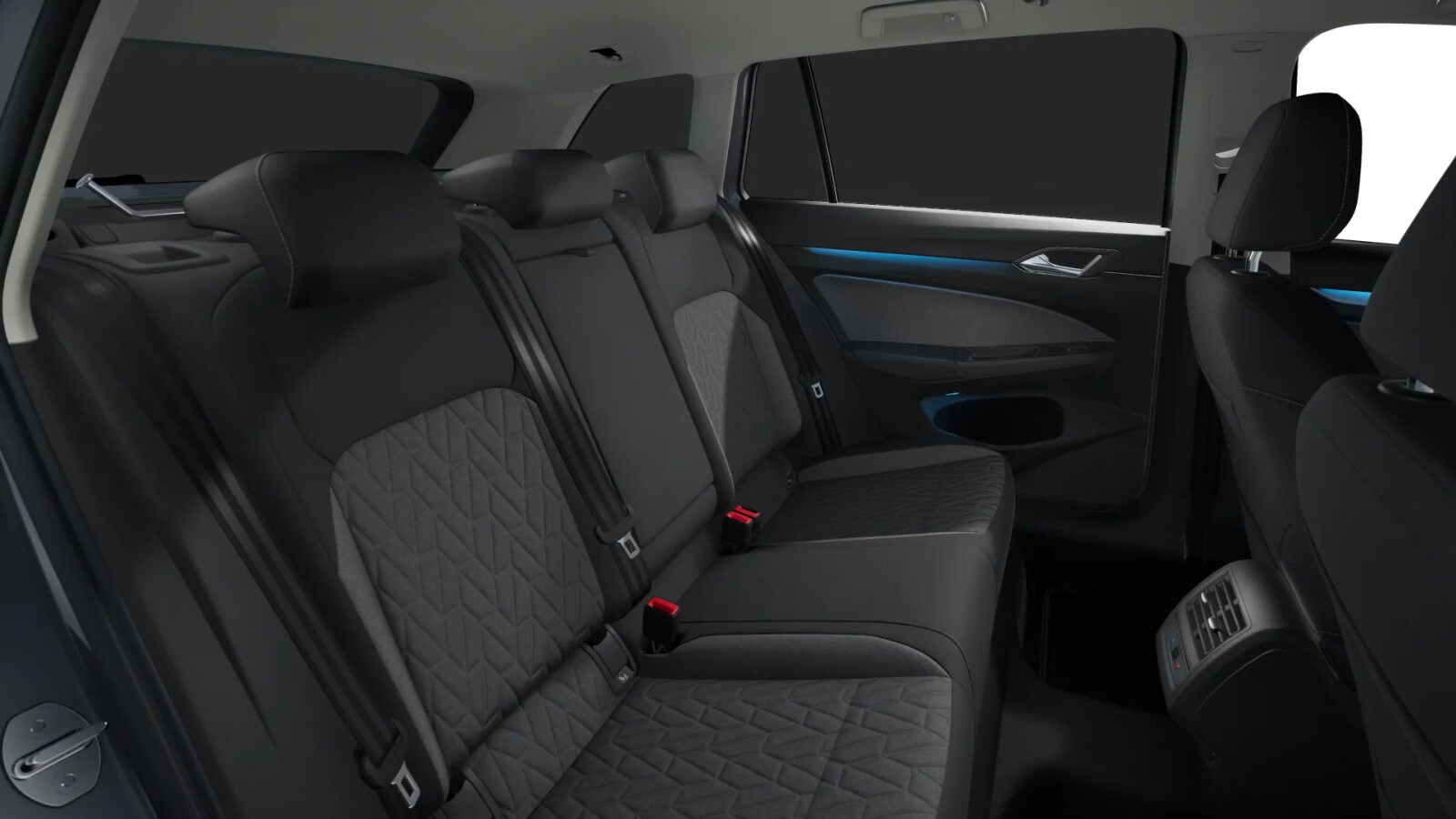 Volkswagen Golf Variant – Bild 11