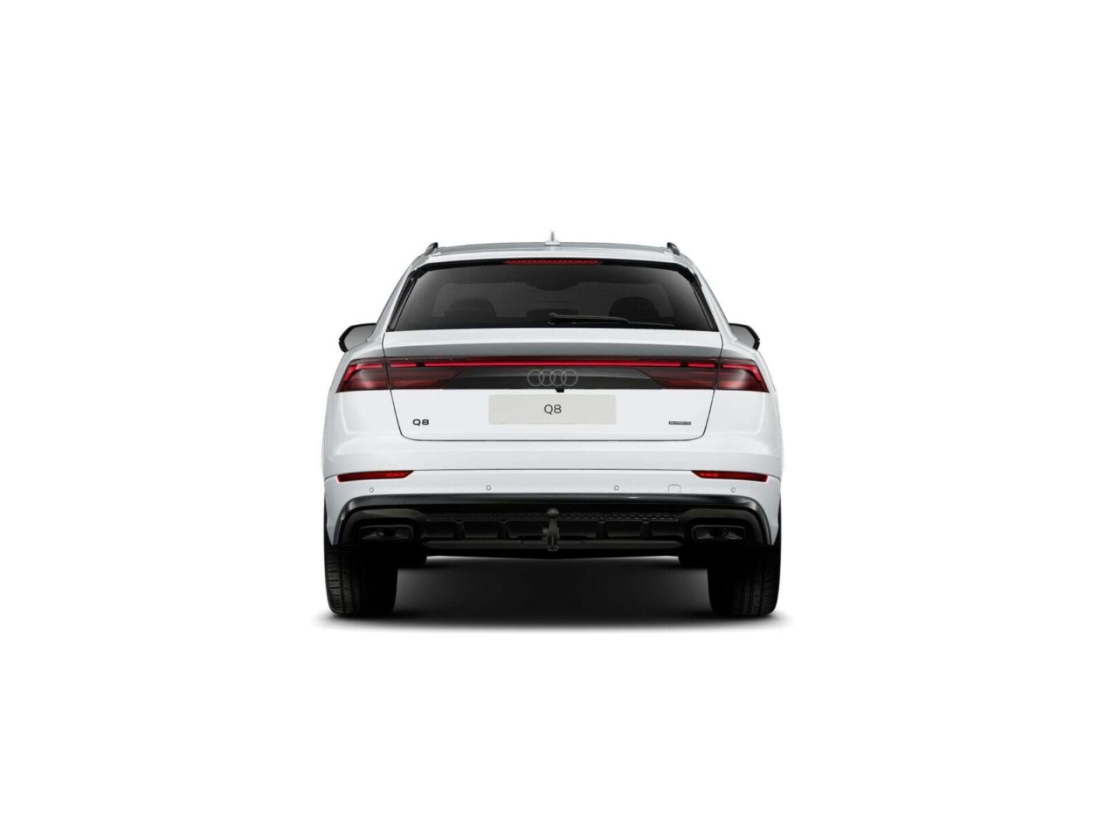 Audi Q8 – Bild 5