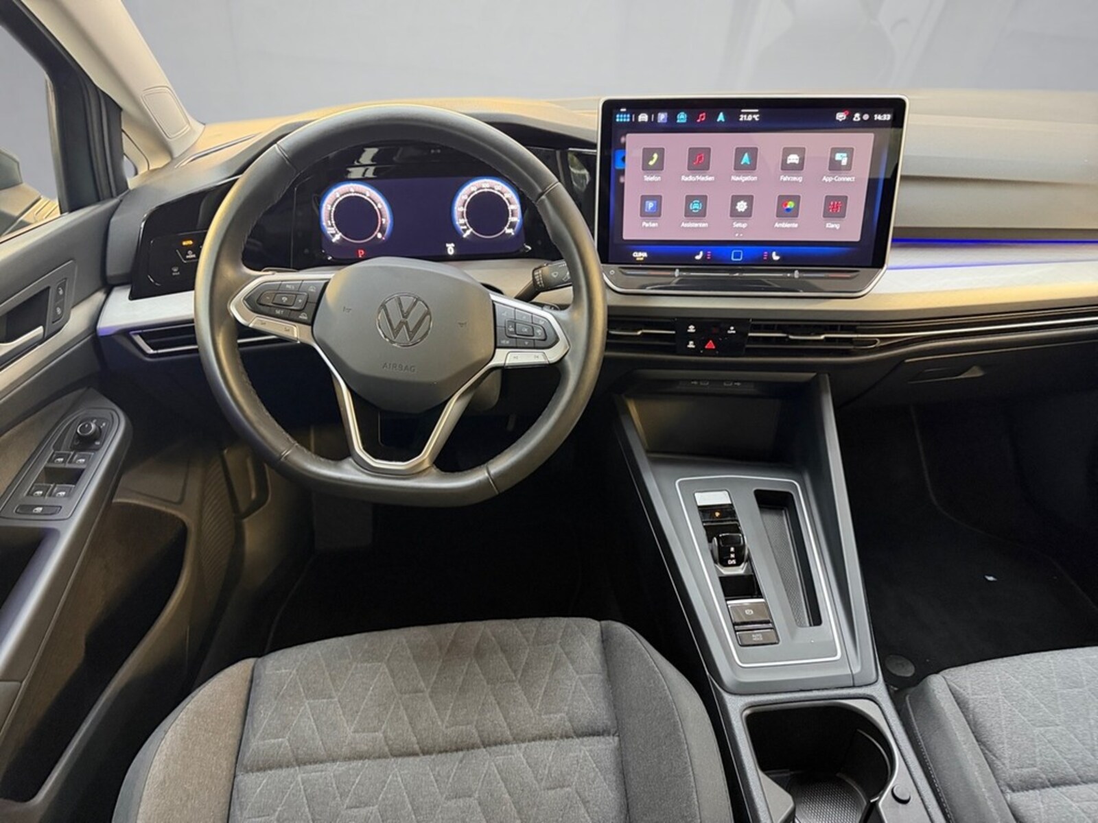 Volkswagen Golf Variant – Bild 10