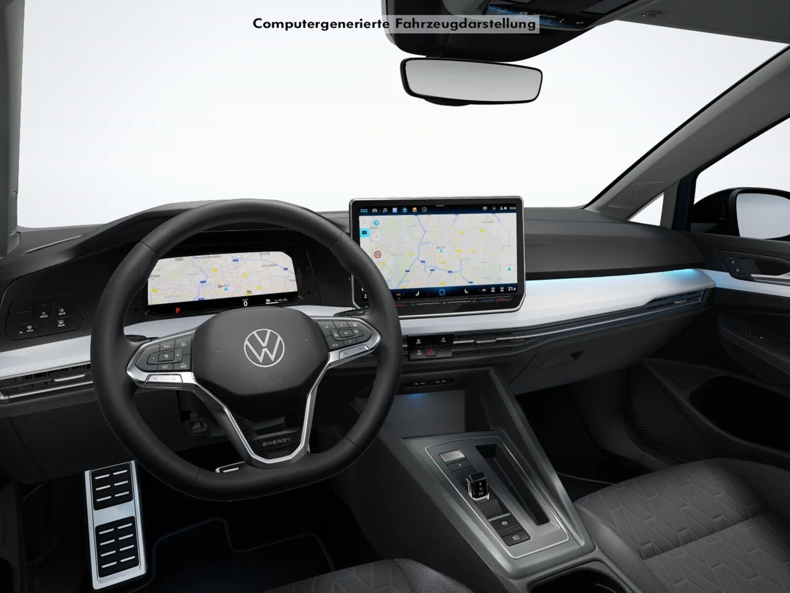 Volkswagen Golf Variant – Bild 10