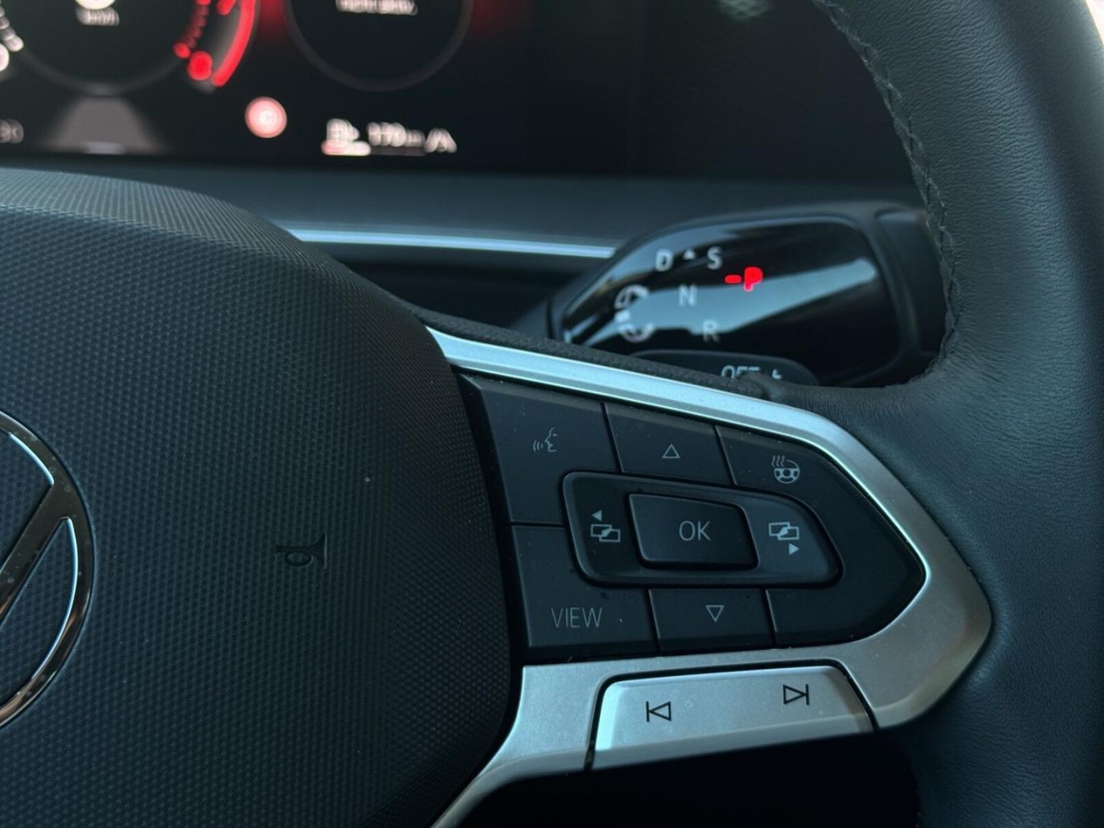 Volkswagen Tayron – Bild 19