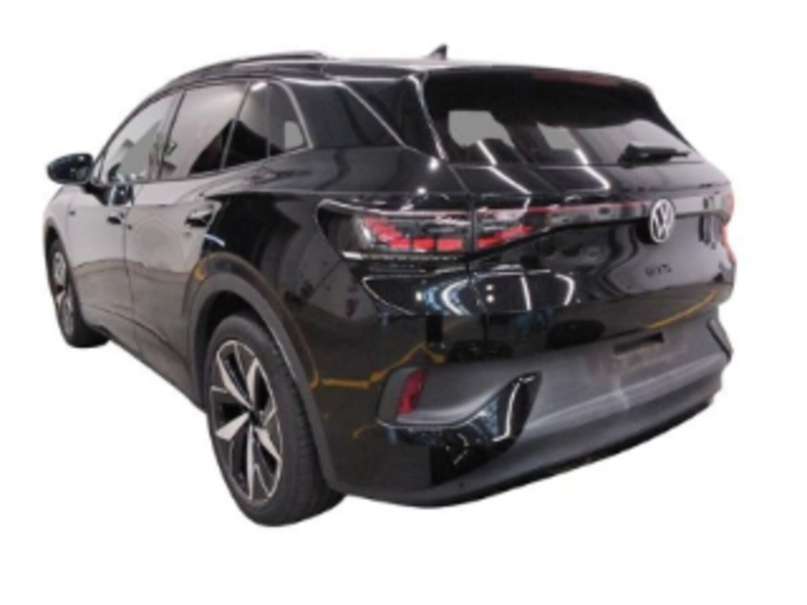 Volkswagen ID.4 – Bild 6