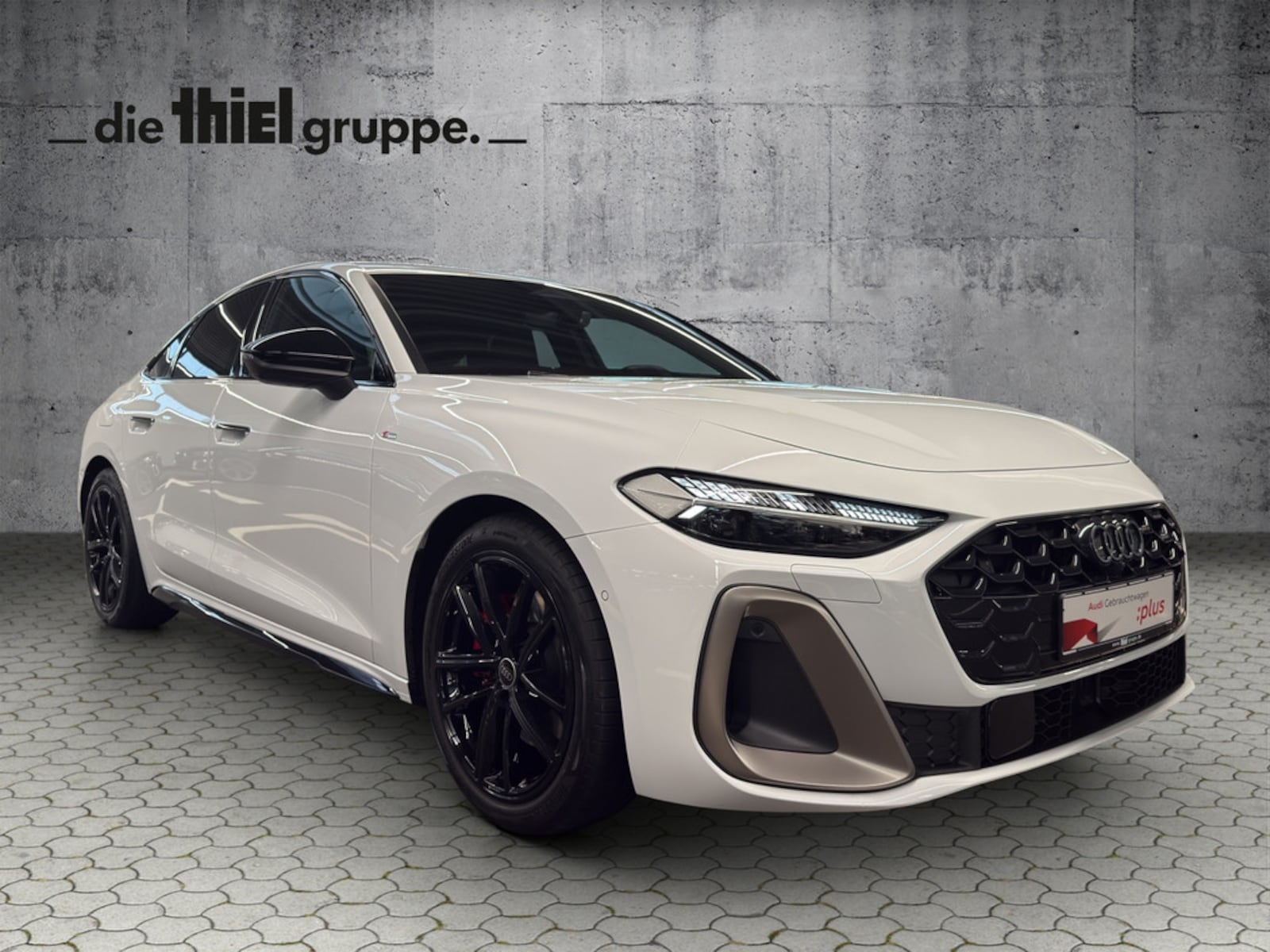 Audi A5 Limousine – Bild 7