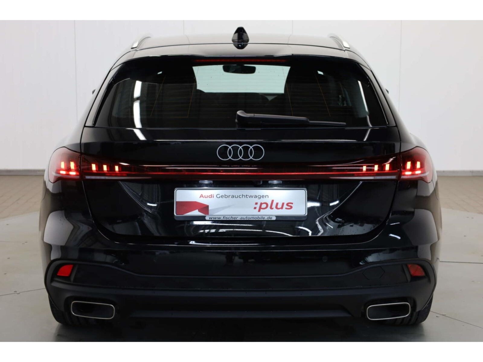 Audi A5 Avant – Bild 6