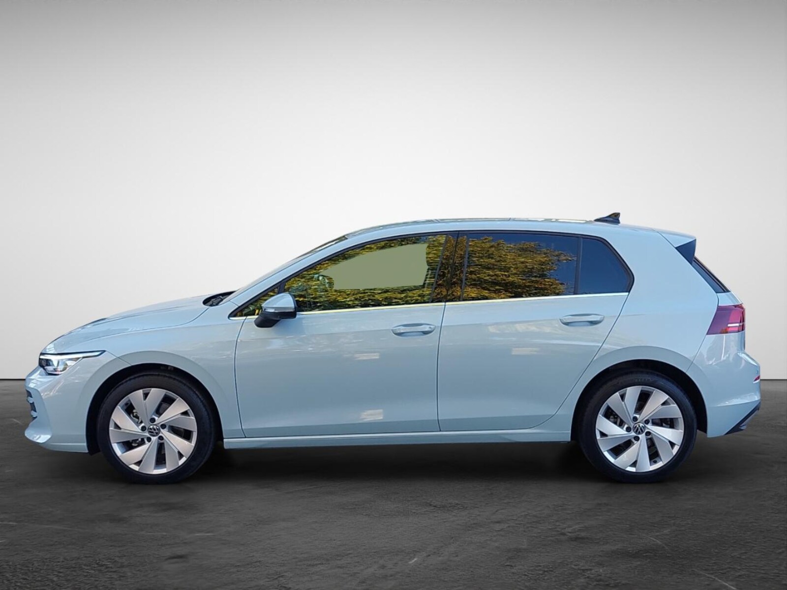Volkswagen Golf – Bild 3