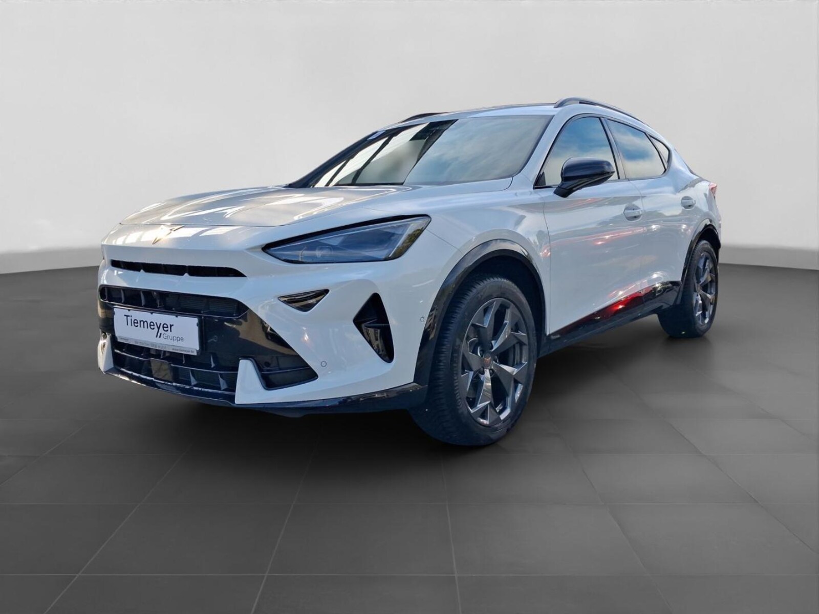 CUPRA Formentor – Bild 2