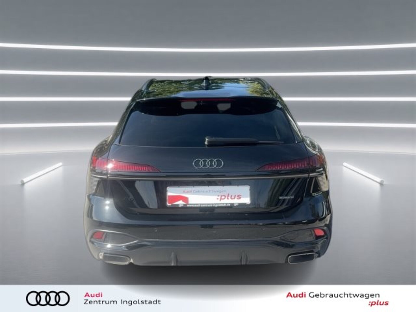 Audi A6 Avant – Bild 5