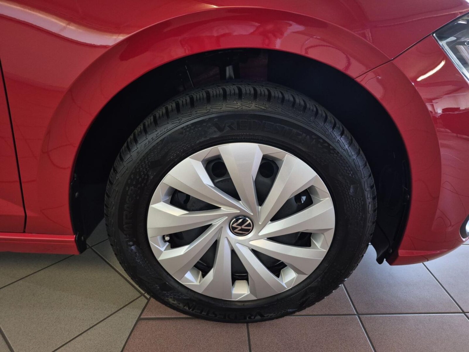 Volkswagen Polo – Bild 6